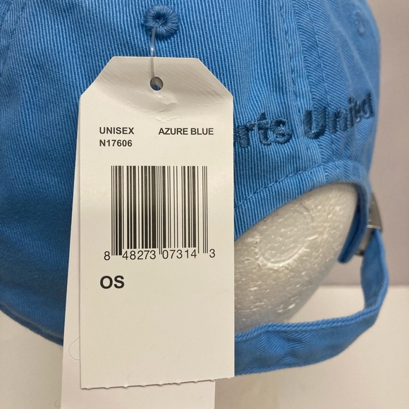 Nautica American Association Of Port Authorities AAPA Ship Sea Ports Hat / Cap - Picture 5 of 11